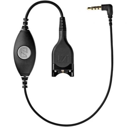 EPOS / Sennheiser CMB01 iPhone, Blackberry m.fl