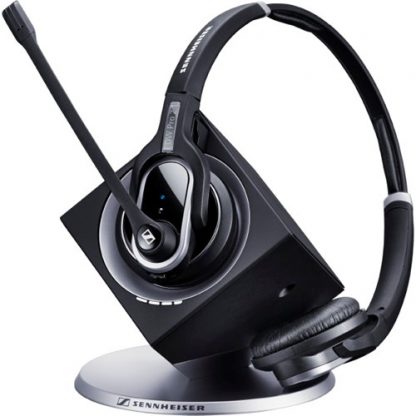 EPOS / Sennheiser DW Pro 2
