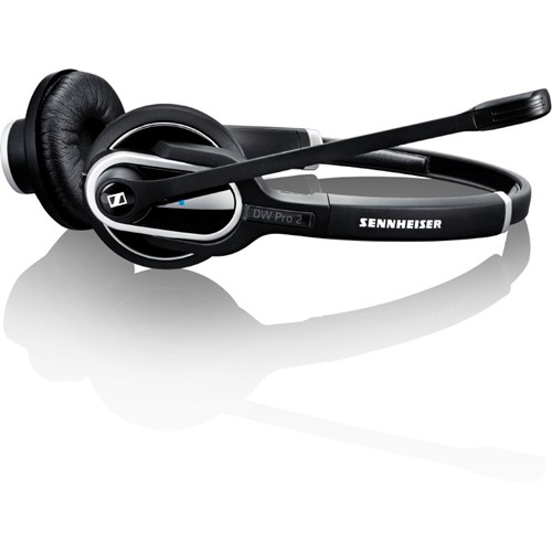 EPOS / Sennheiser DW PRO 2 Extra Headset • Avitel /
