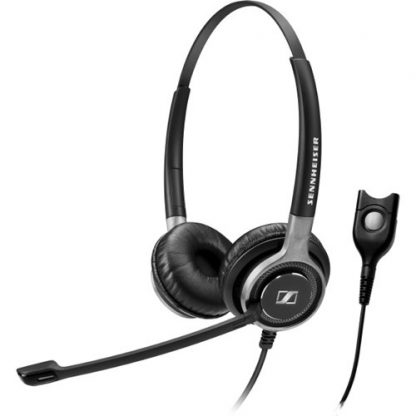 EPOS / Sennheiser SC 662