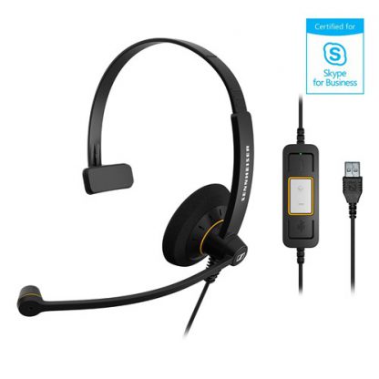 EPOS / Sennheiser SC 30 USB ML