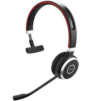 Jabra Evolve 65 MS Mono