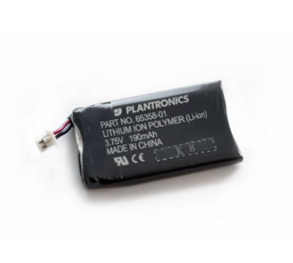 Poly Reservbatteri