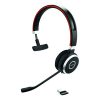 Jabra Evolve 65 SE UC Mono inkl. laddställ - Bild 2