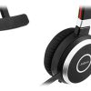 Jabra Evolve 65 SE UC Mono inkl. laddställ - Bild 4