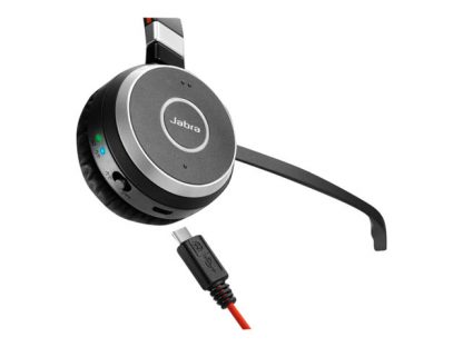 Jabra Evolve 65 SE MS Mono - Bild 6