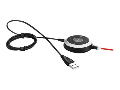 Jabra Evolve 80 MS Stereo - Bild 3