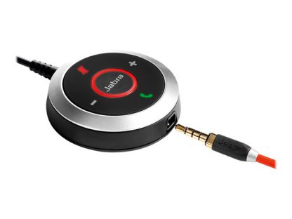 Jabra Evolve 80 MS Stereo - Bild 4