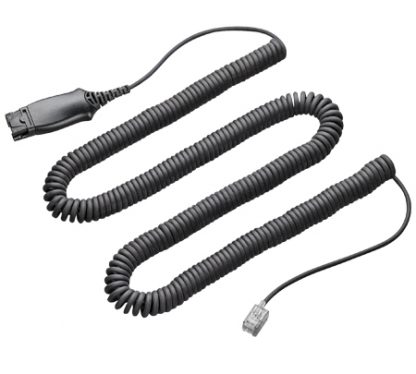 Poly HIS Förstärkarkabel Avaya