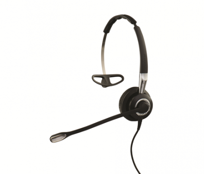 Jabra Biz 2400 II Mono QD 3-1 Mic. 82 NC