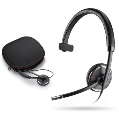 Poly Blackwire C510M