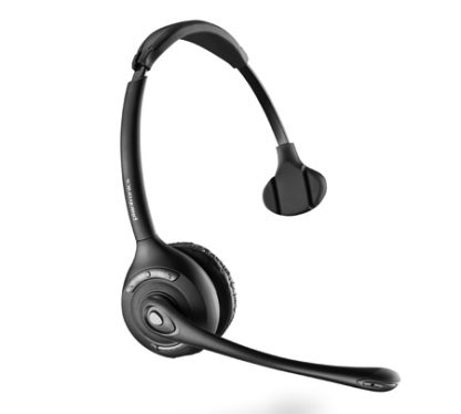 Poly WH300B Extra Headset