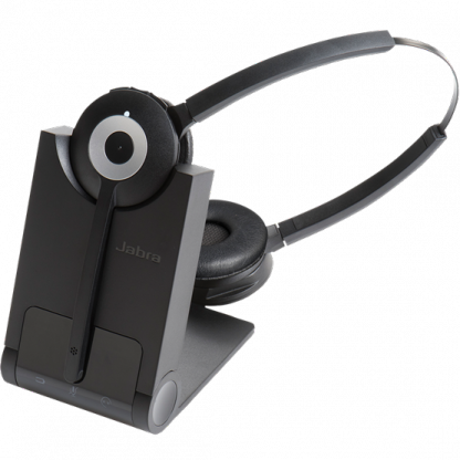 Jabra Pro 920 Duo