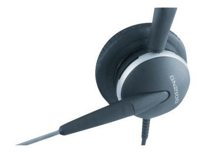 Jabra GN2100 Mono NC QD 3-in-1 Flex - Bild 3