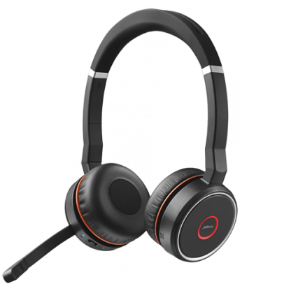 Jabra Evolve 75