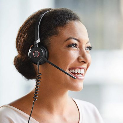 Jabra Engage 50 Stereo UC/MS - Bild 3