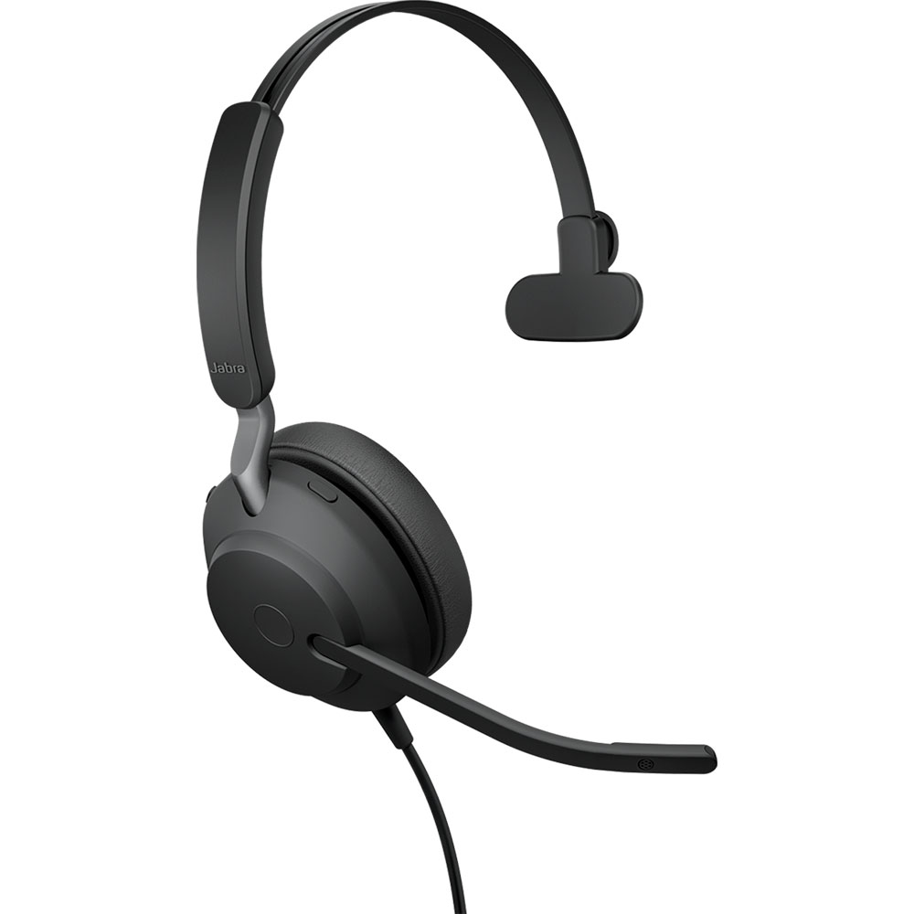 Jabra Evolve2 40 UC Mono USB-A