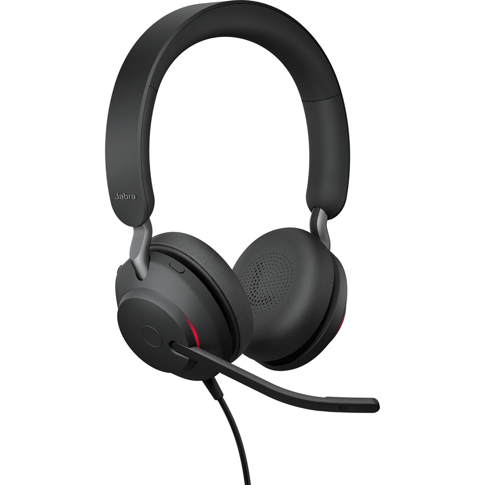 Jabra Evolve2 40 UC Stereo USB-A