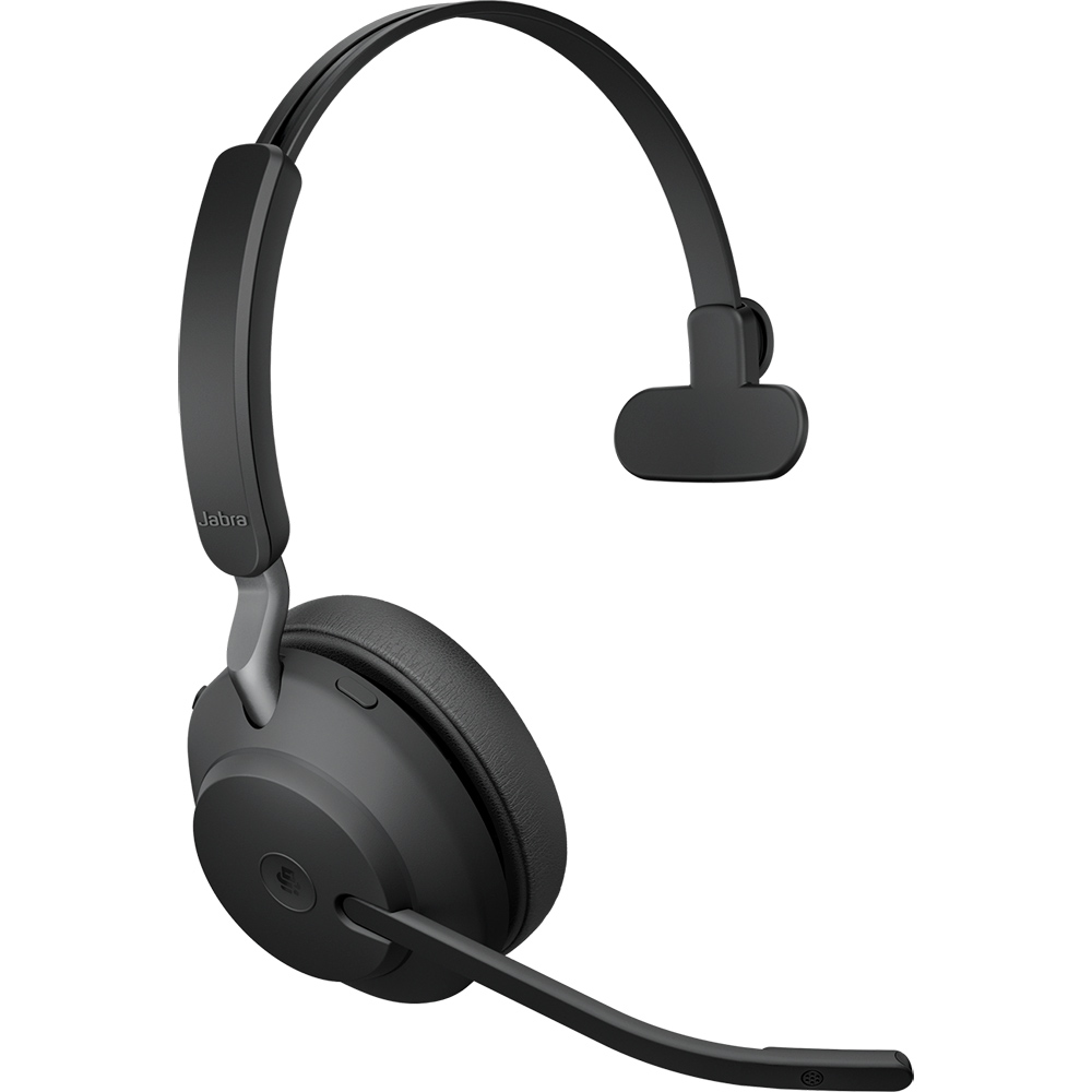 Jabra Evolve2 65 MS Mono USB-A