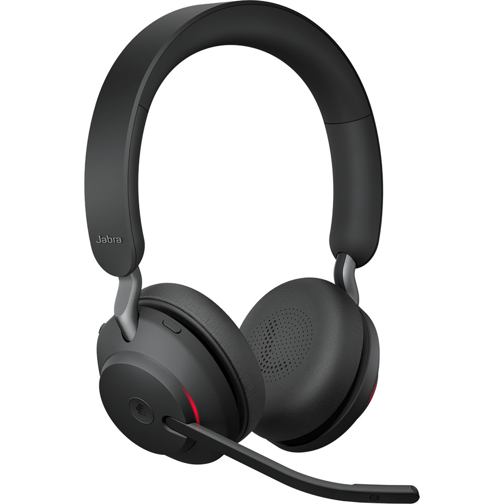 Jabra Evolve2 65 MS Stereo USB-A