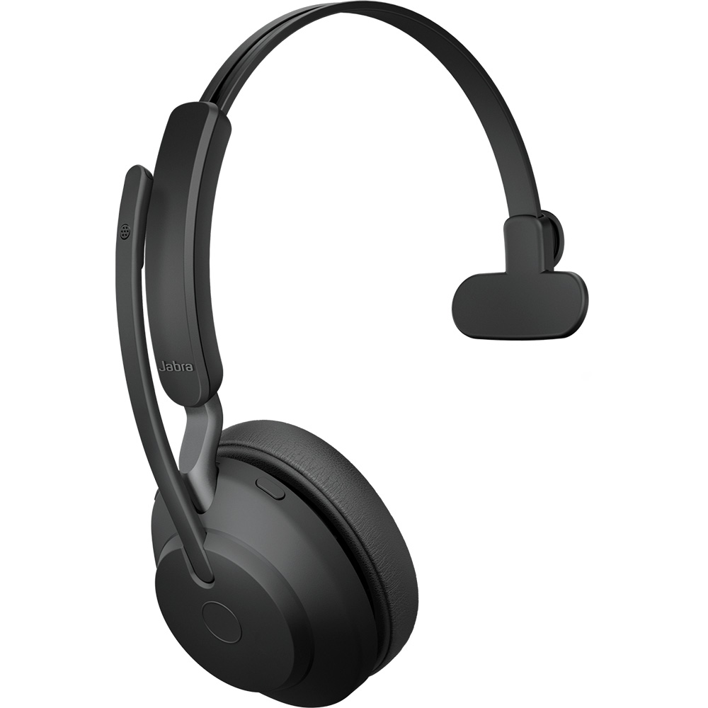 Jabra Evolve2 65 UC Mono USB-A