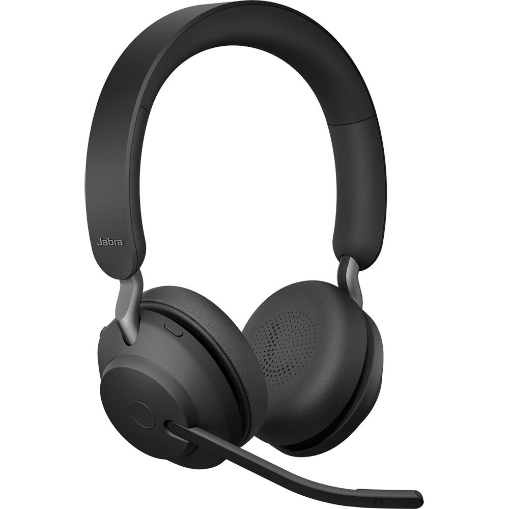 Jabra Evolve2 65 UC Stereo USB-A