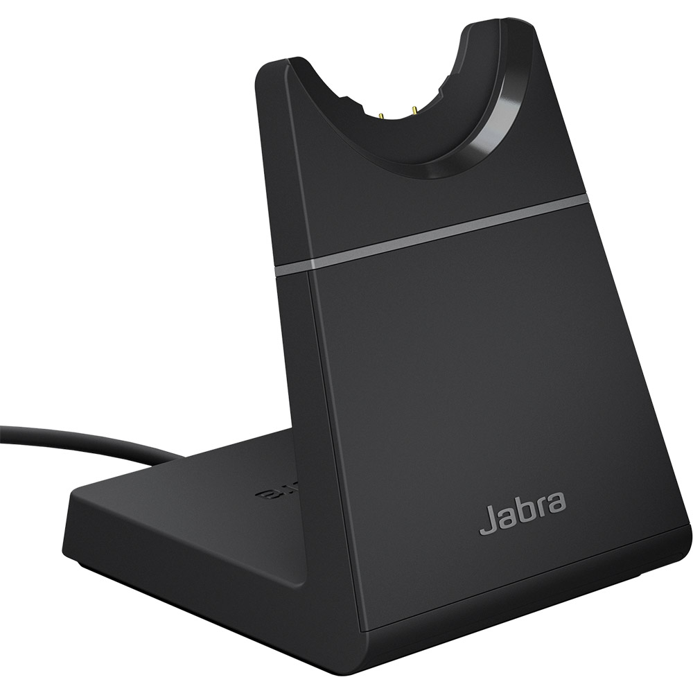 Jabra Evolve2 65 Laddställ