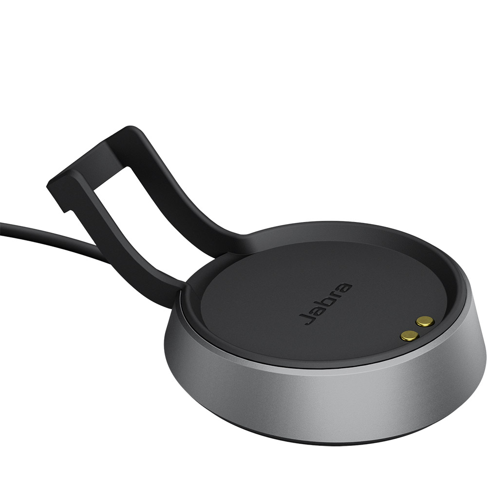 Jabra Evolve2 85 Laddställ