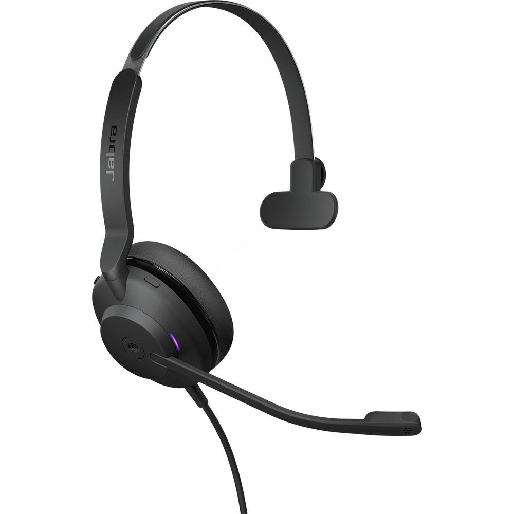 Jabra Evolve2 30 MS Mono