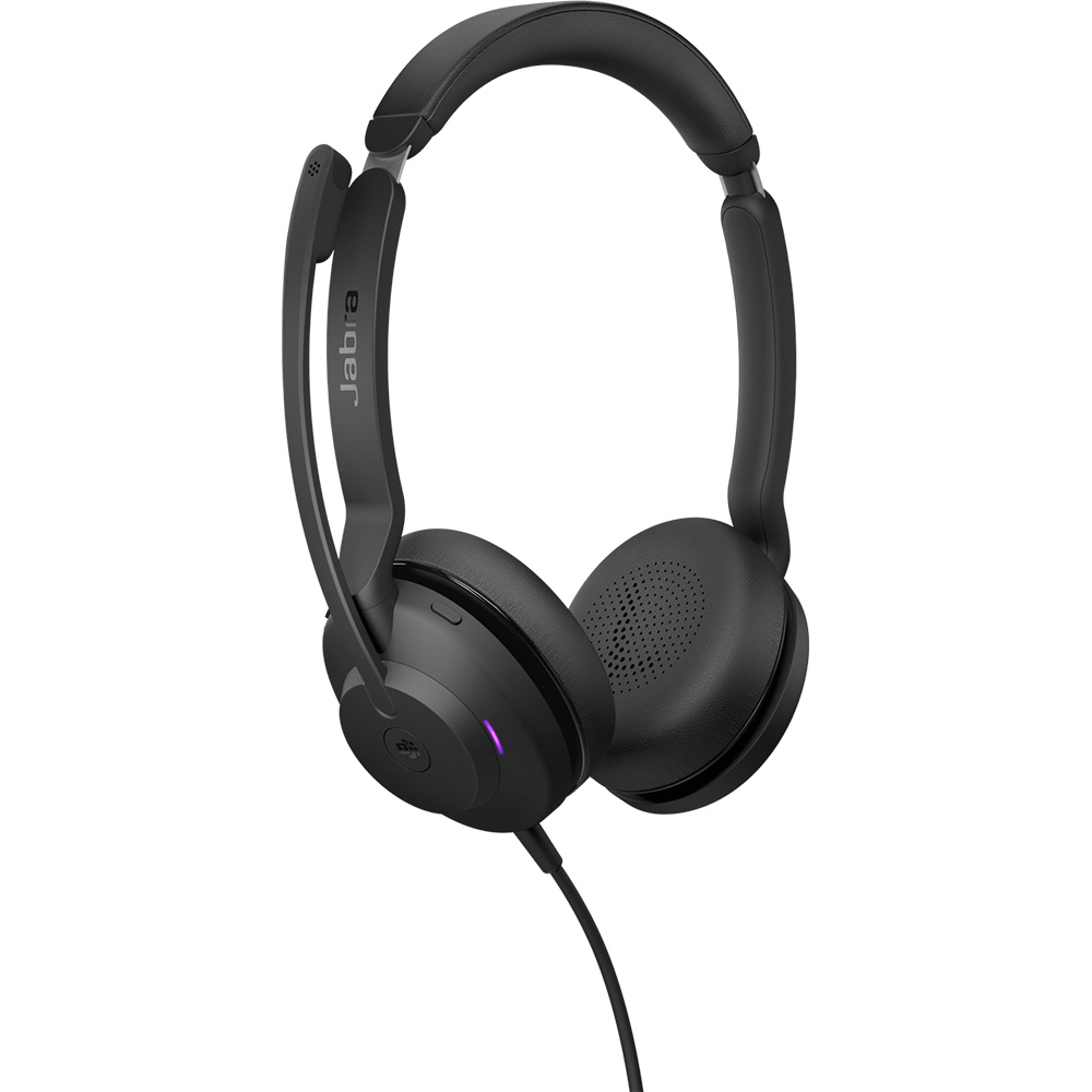 Jabra Evolve2 30 MS Stereo