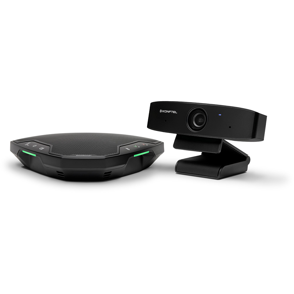 Konftel Personal Video Kit