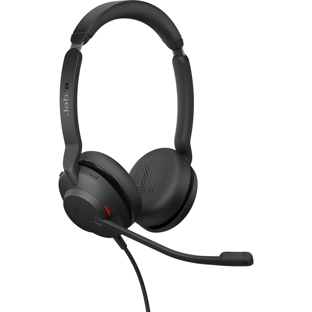 Jabra Evolve2 30 UC Stereo