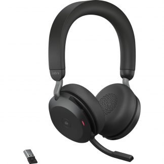 Jabra Evolve2 75 MS USB-A