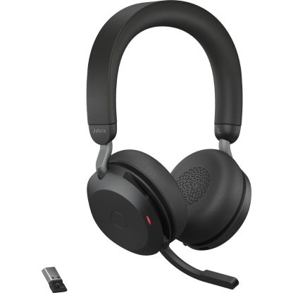 Jabra Evolve2 75 Stereo UC USB-A