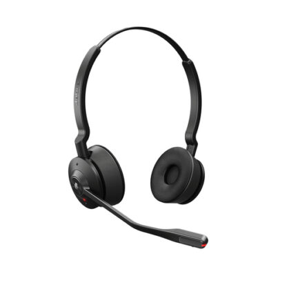 Jabra Engage 55, Stereo, USB-A, MS, EMEA/APAC - Bild 2