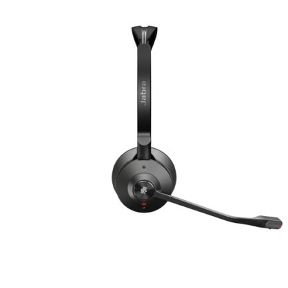 Jabra Engage 55, Stereo, USB-A, MS, EMEA/APAC - Bild 3