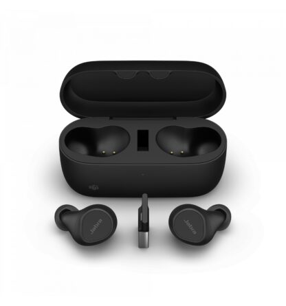 Jabra Evolve2 Buds MS USB-A