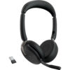 Jabra Evolve2 65 Flex Link380A MS Stereo