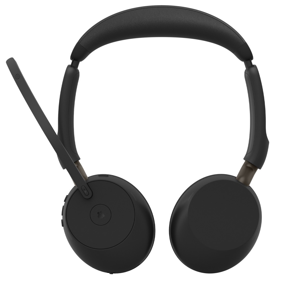 Jabra Evolve3 65 - Stereo, LINK 390a, MS - Bild 2