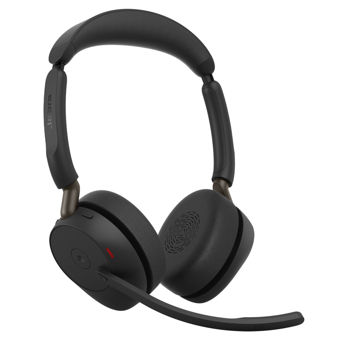 Jabra Evolve3 65 - Stereo, LINK 390a, MS